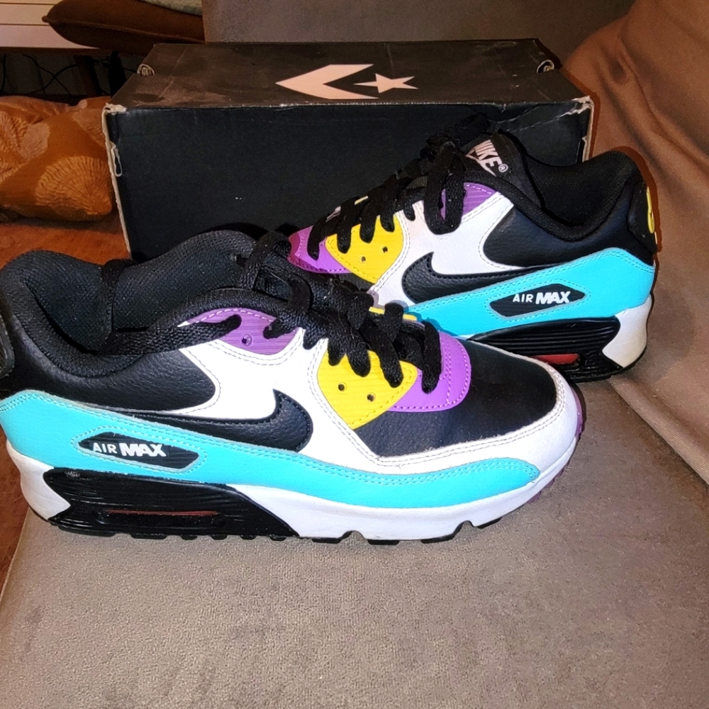 Nike Air Max 90